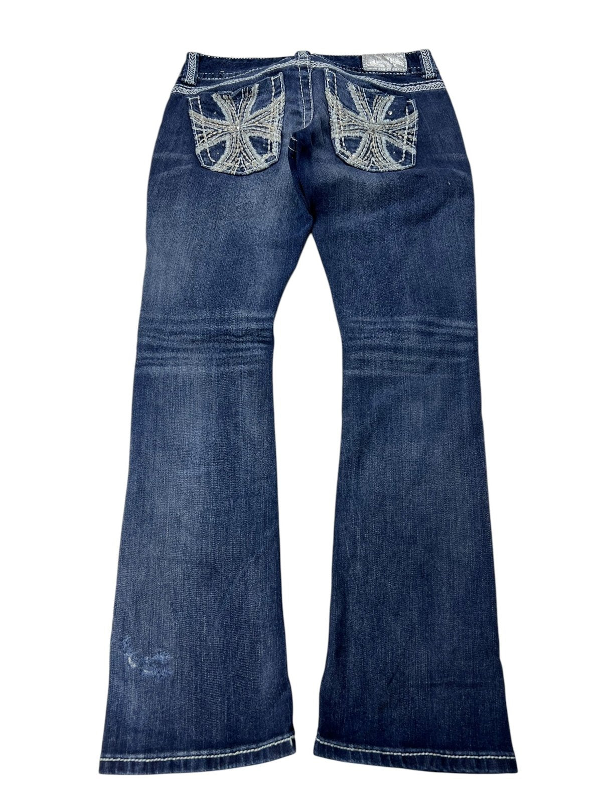 Mausices Y2K Straight | S - ZAZA resell