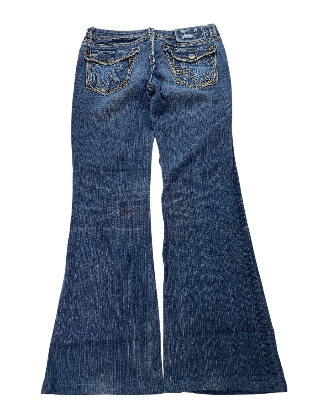 MEK Denim USA Boot | W27 - ZAZA resell