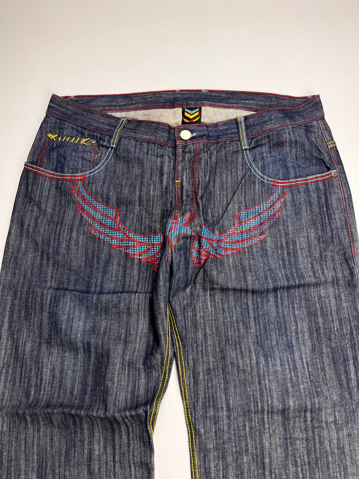 MISKEEN Baggy | W42 - ZAZA resell