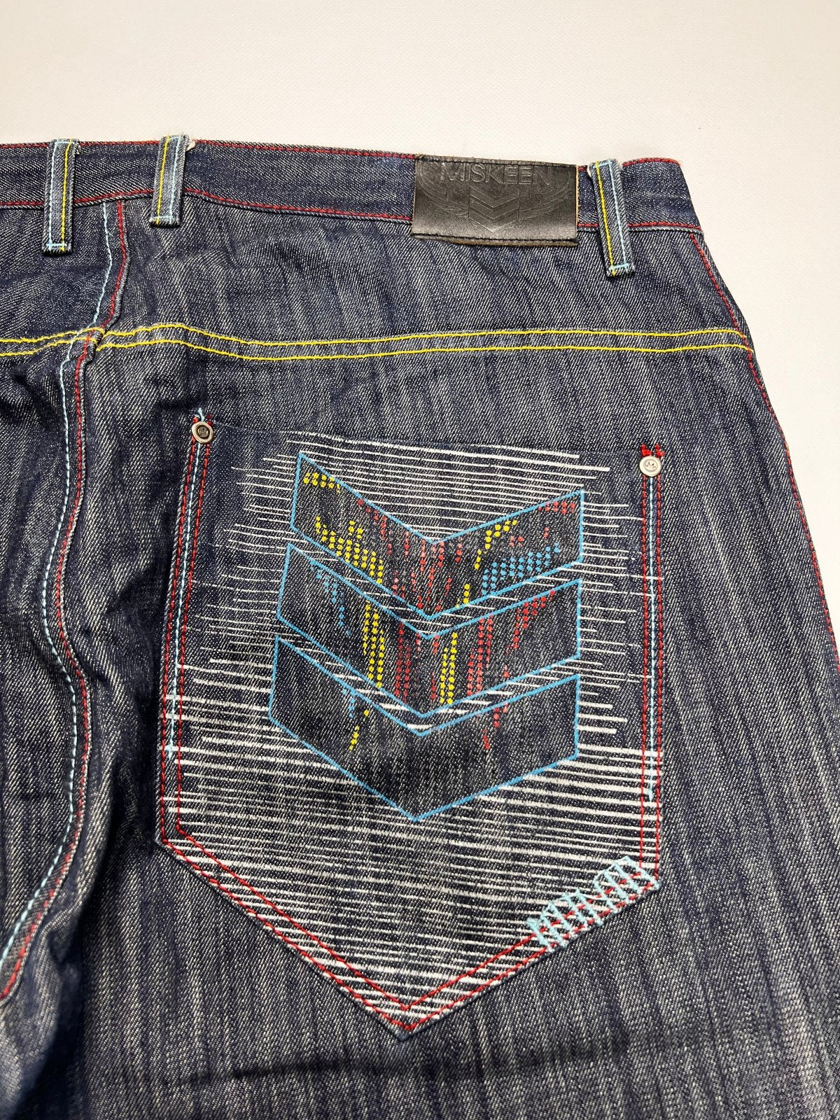 MISKEEN Baggy | W42 - ZAZA resell