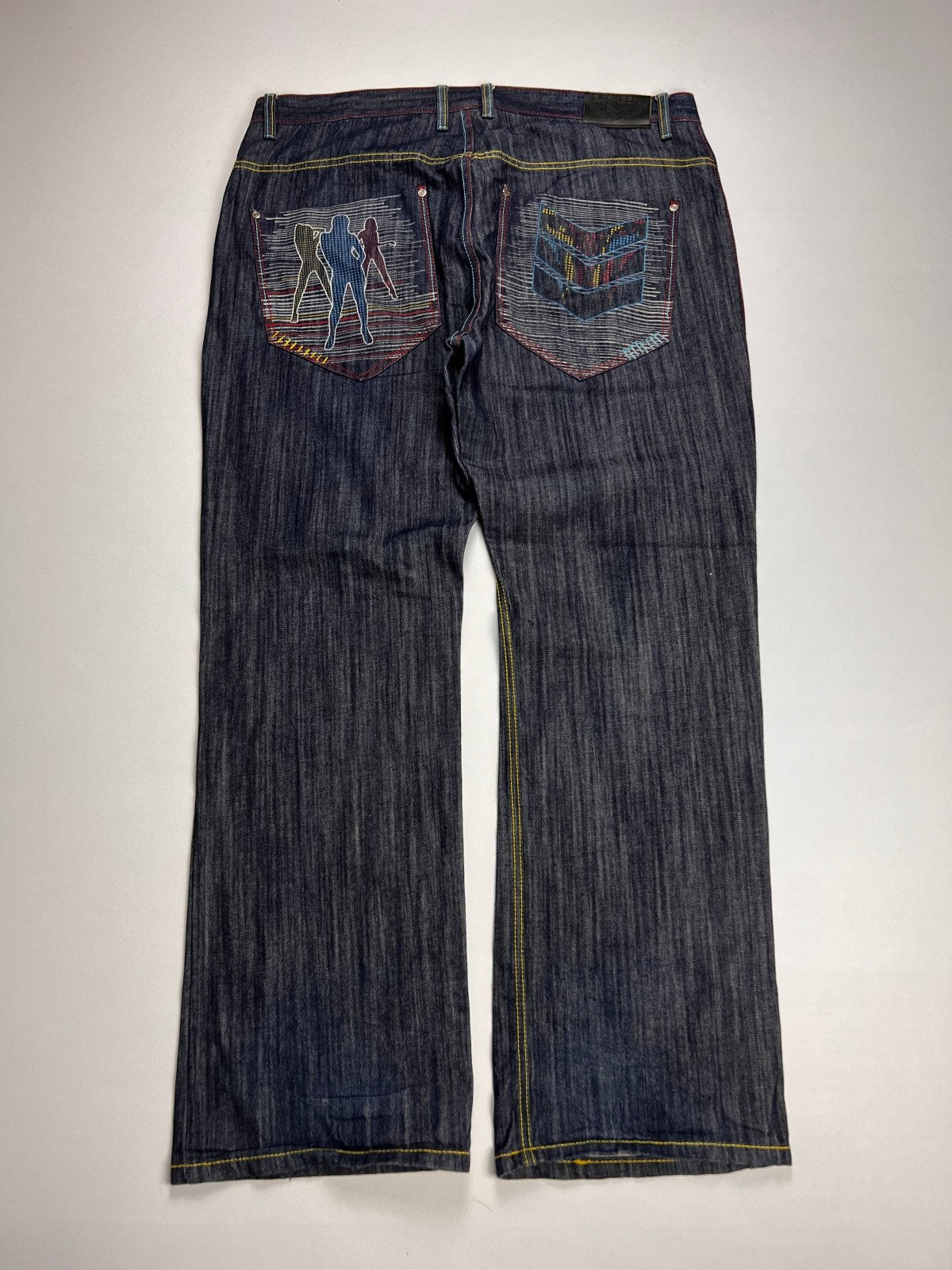 MISKEEN Baggy | W42 - ZAZA resell