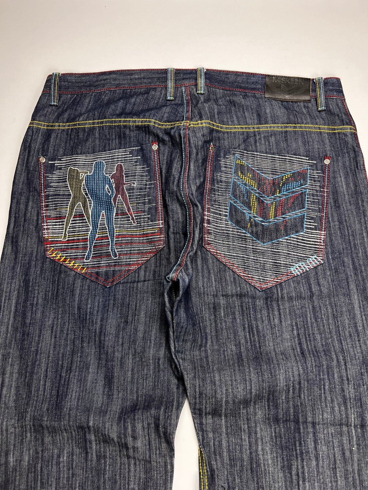 MISKEEN Baggy | W42 - ZAZA resell
