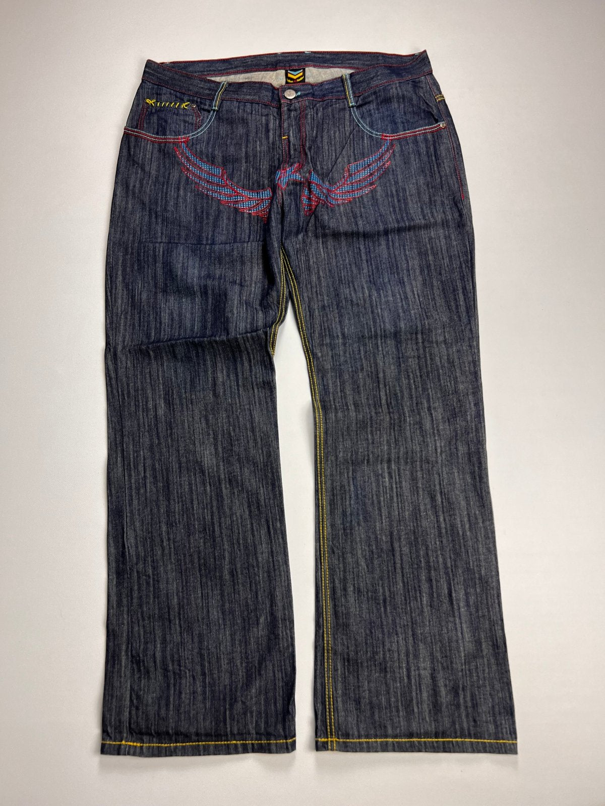 MISKEEN Baggy | W42 - ZAZA resell
