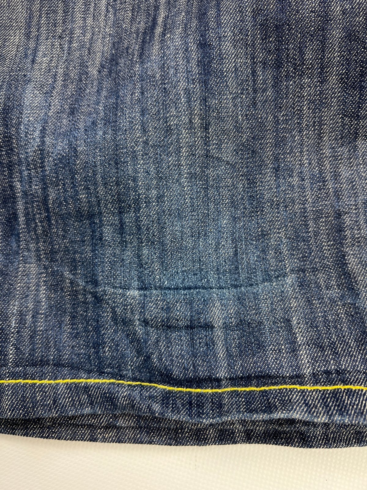 MISKEEN Baggy | W42 - ZAZA resell