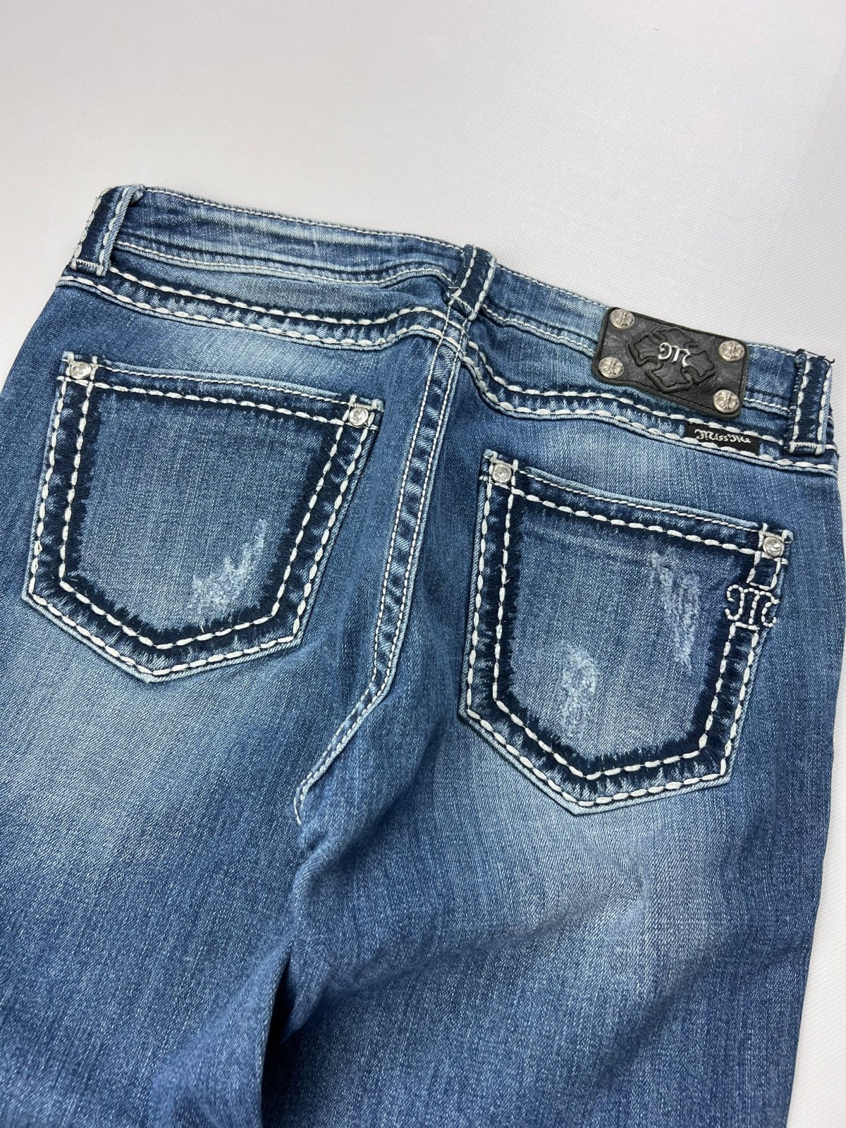 Miss Me Boyfriend | W29 - ZAZA resell