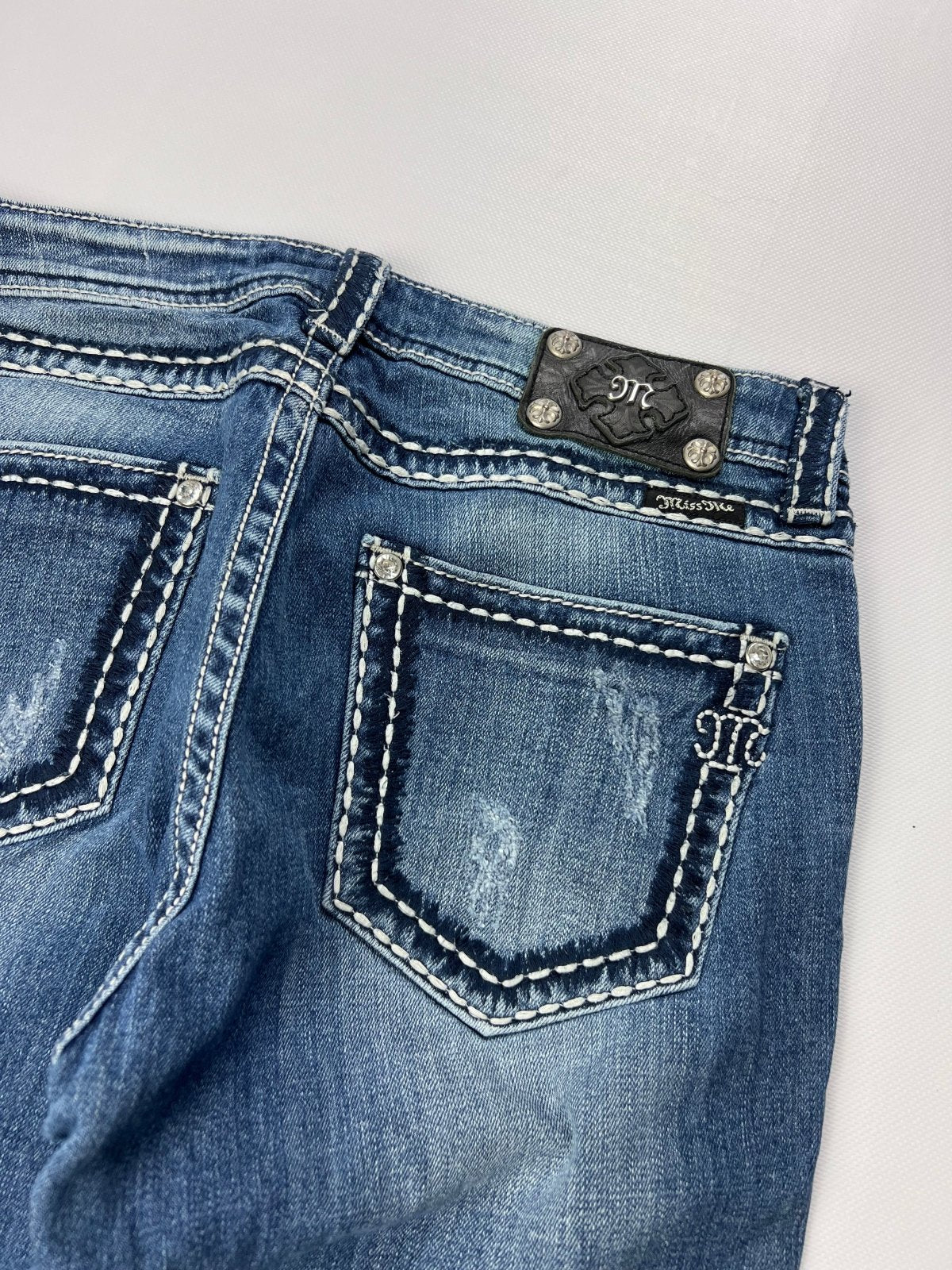 Miss Me Boyfriend | W29 - ZAZA resell