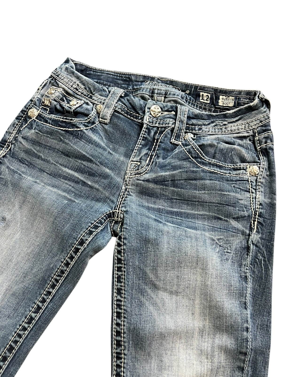 Miss Me Kids Boot | XXS - ZAZA resell
