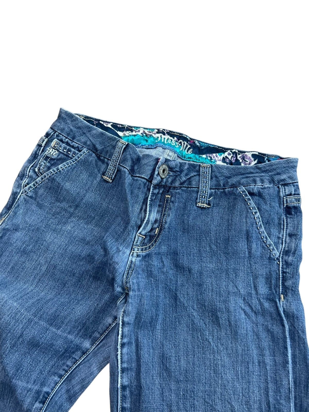 Miss Me Low Rise Flare | 27 (S) - ZAZA resell