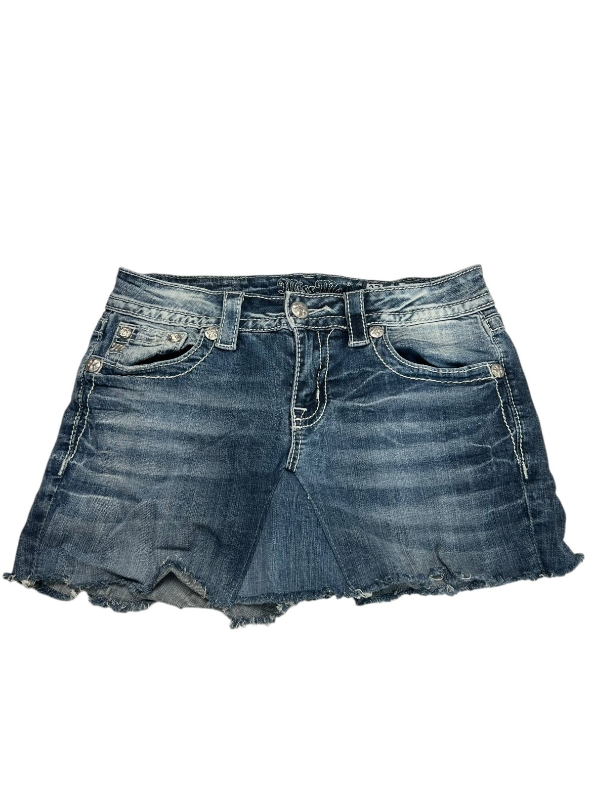 Miss Me Skirt | 27 (S) - ZAZA resell