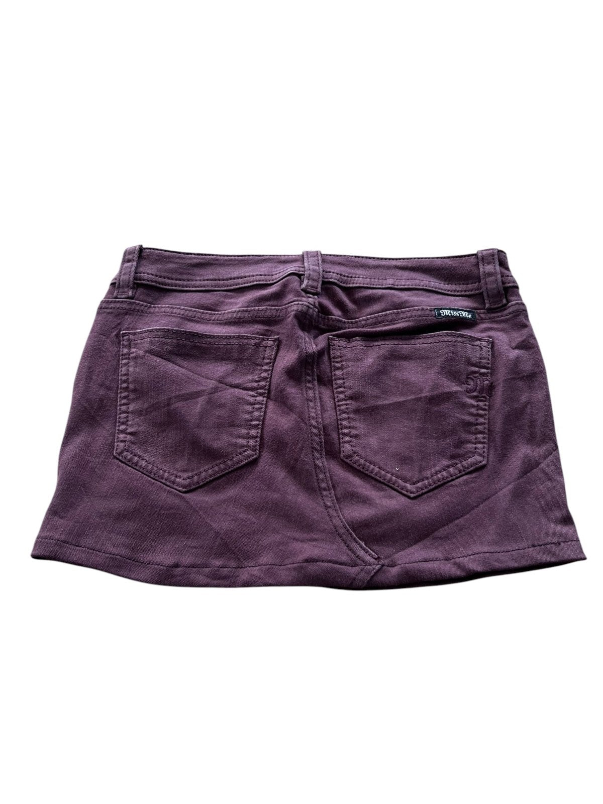 Miss Me Skirt | W27 - ZAZA resell