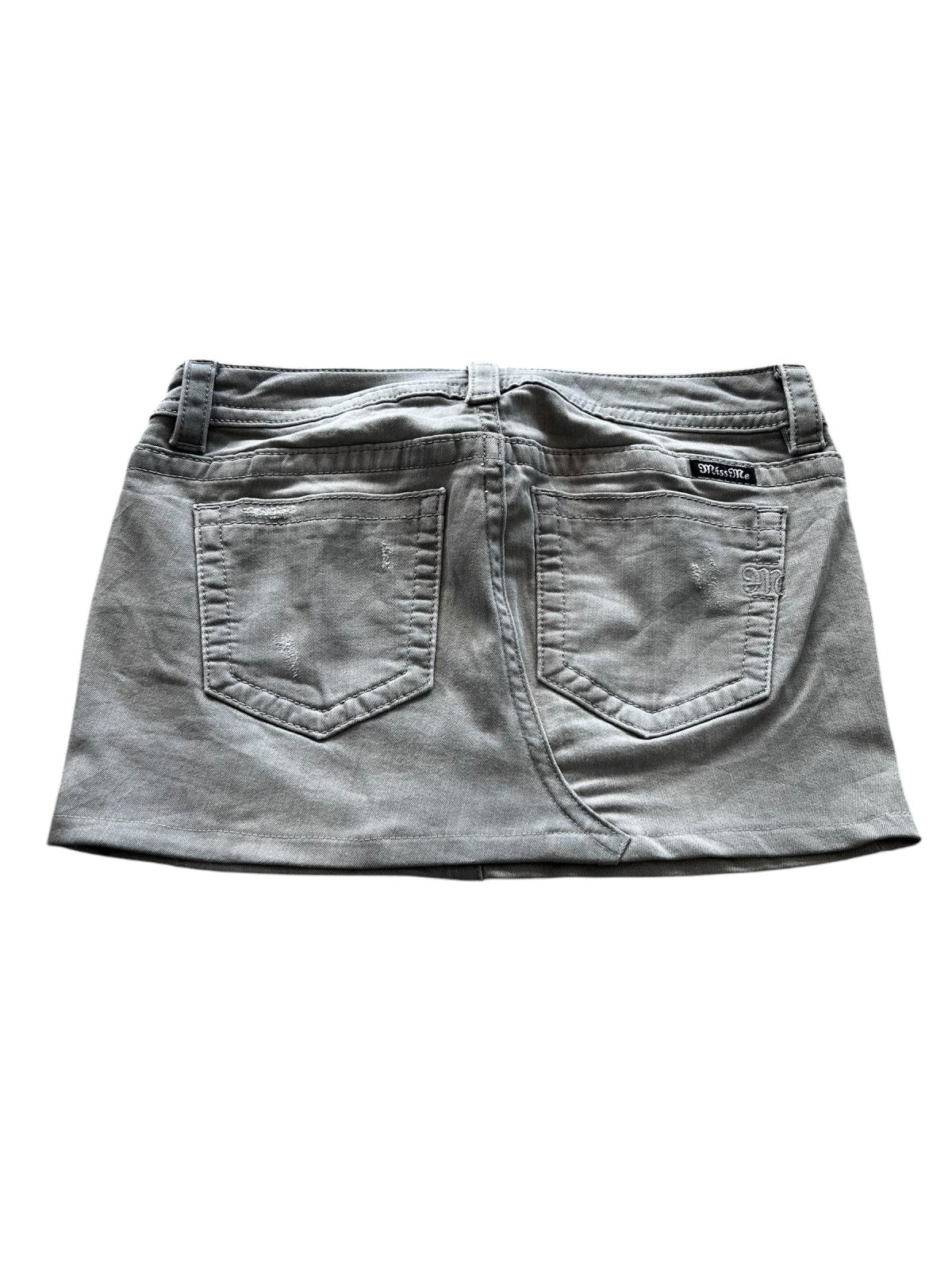 Miss Me Skirt | W29 - ZAZA resell