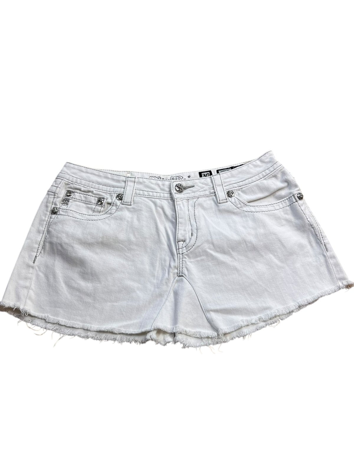 Miss Me Skirt | W30 - ZAZA resell