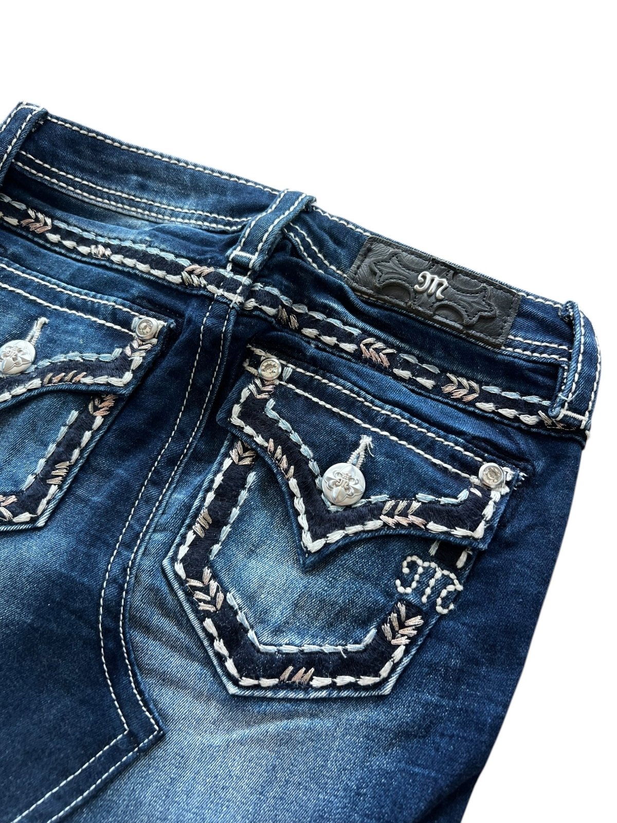 Miss Me Skirt | XXS - ZAZA resell