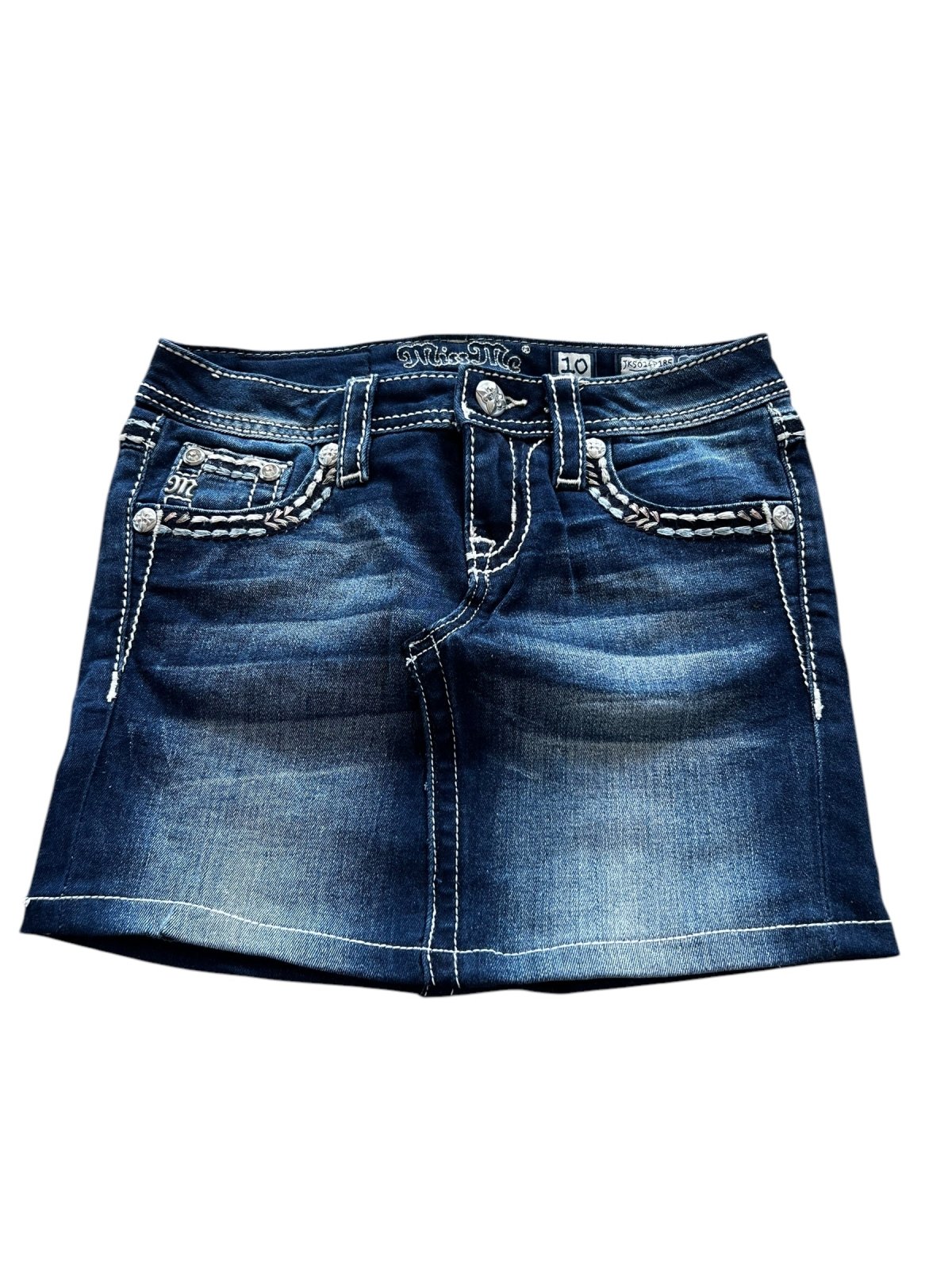Miss Me Skirt | XXS - ZAZA resell