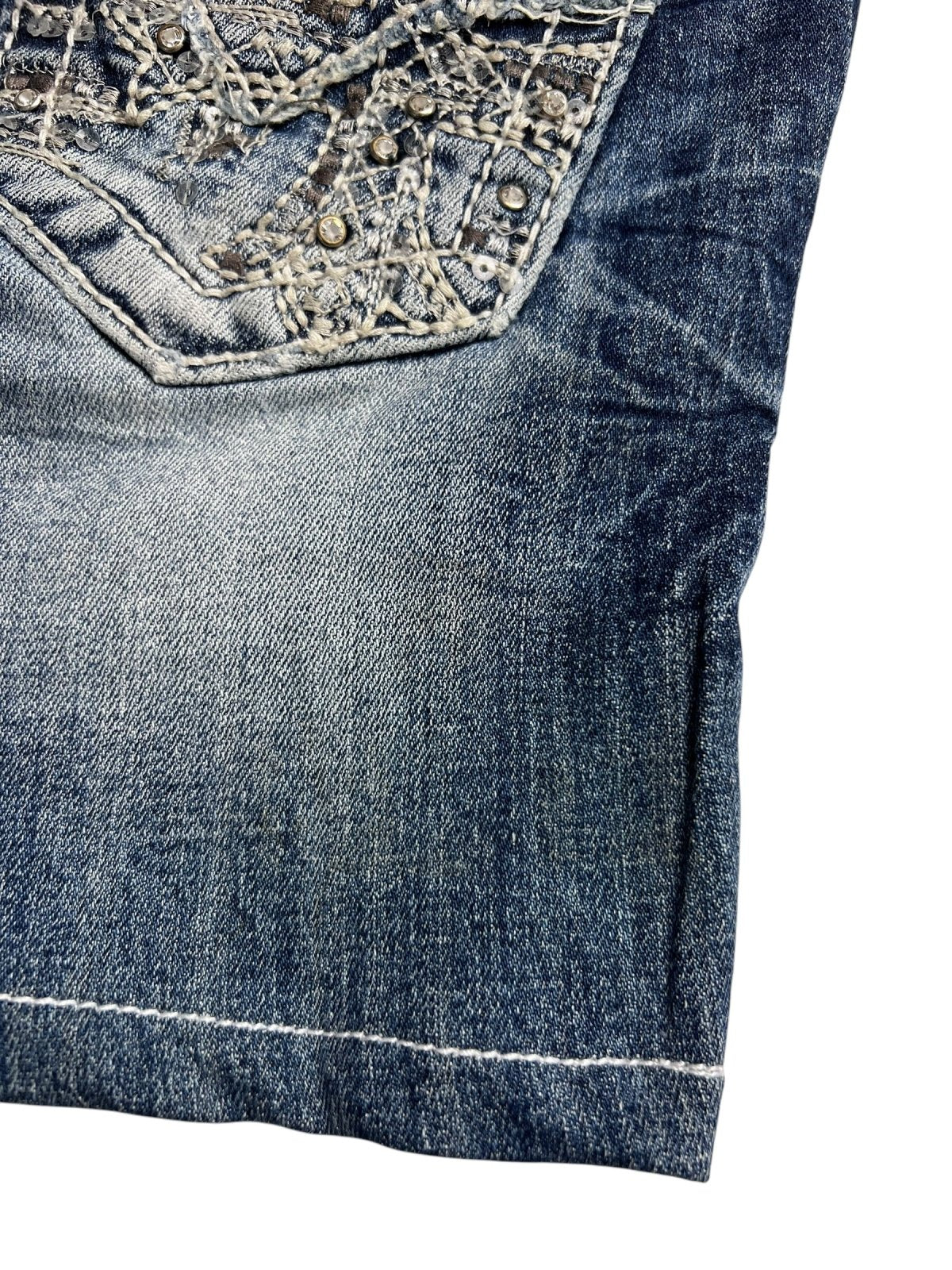 Miss Me Skirt | XXS - ZAZA resell