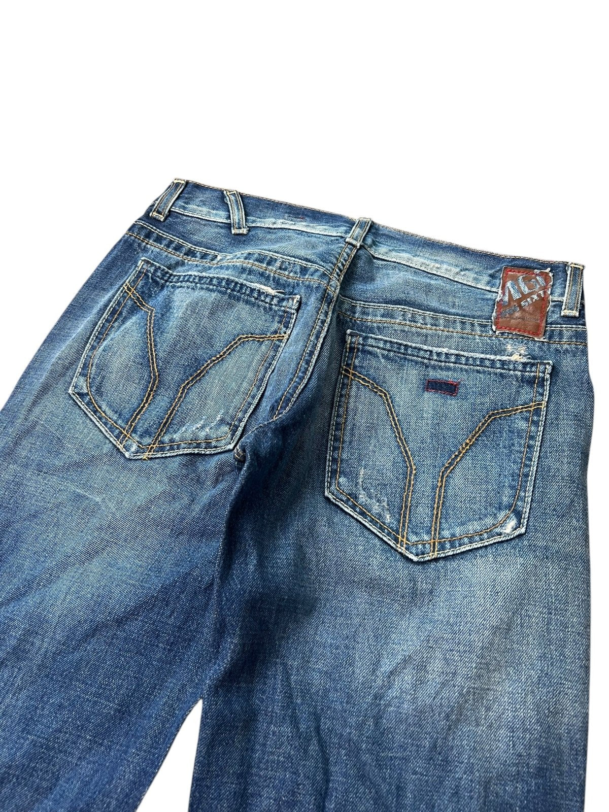 Miss Sixty Baggy | W27 - ZAZA resell