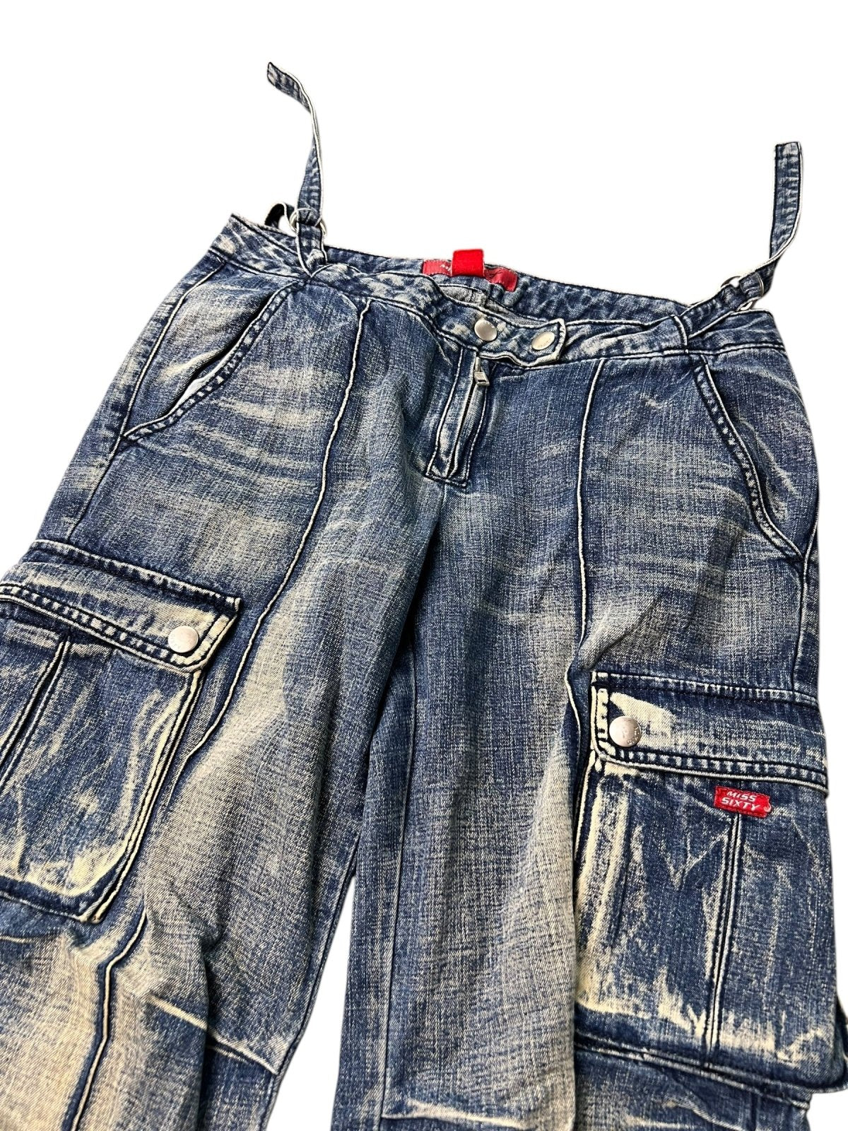 Miss Sixty Baggy | W27 - ZAZA resell