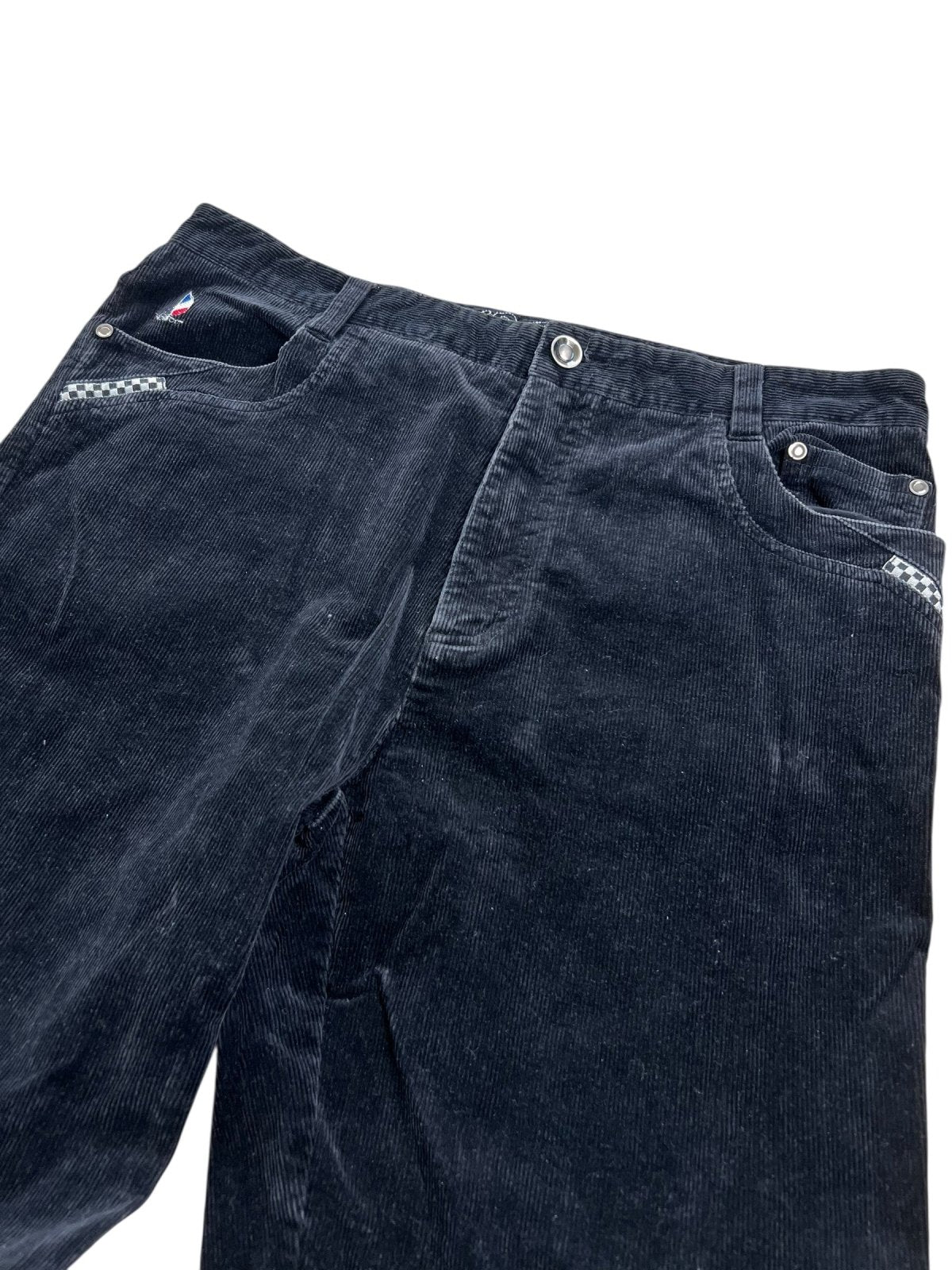 NEWPORT Baggy | W38 x L30 - ZAZA resell