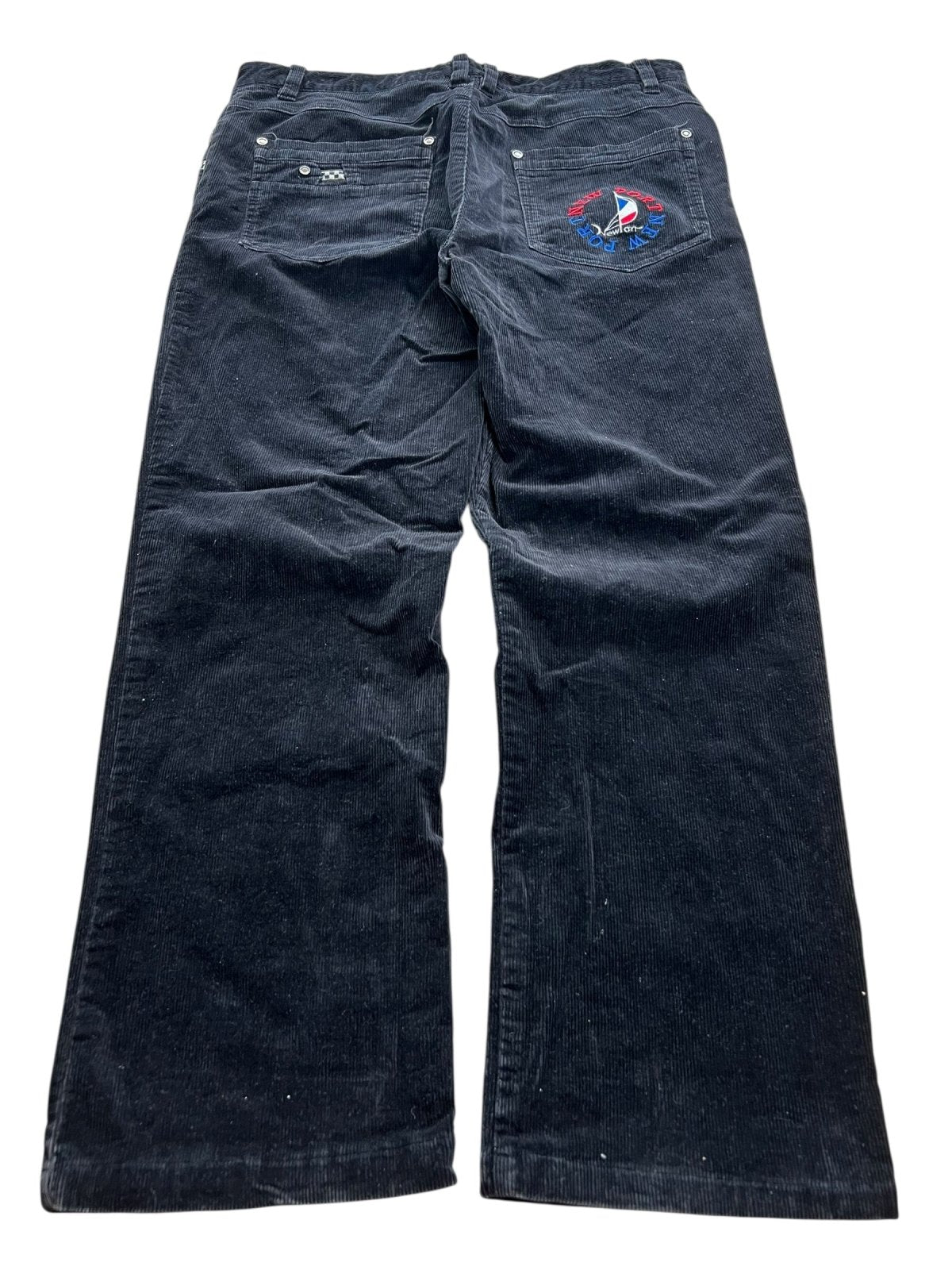 NEWPORT Baggy | W38 x L30 - ZAZA resell