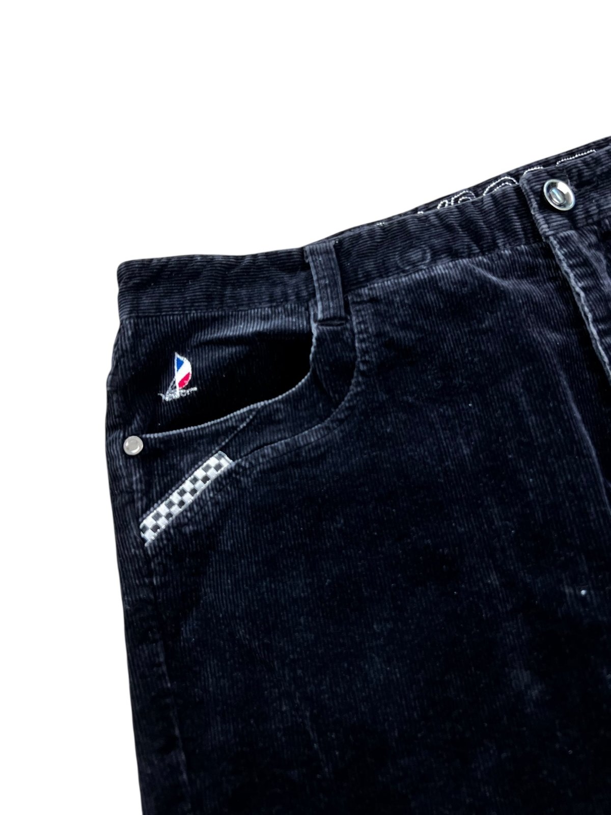 NEWPORT Baggy | W38 x L30 - ZAZA resell