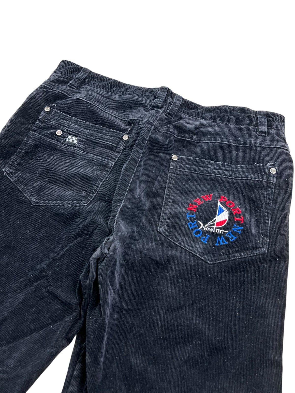 NEWPORT Baggy | W38 x L30 - ZAZA resell