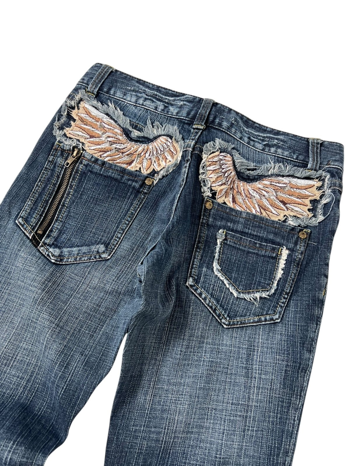 Oririn Boot | M - ZAZA resell