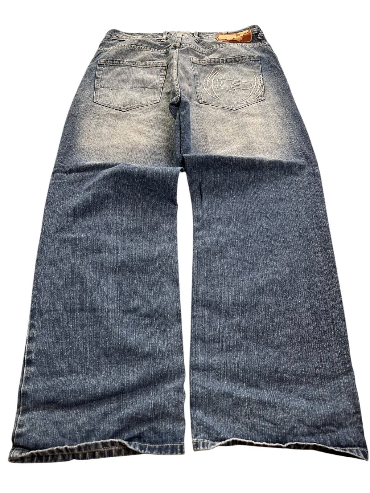 Phat Farm Baggy | W36 x L32 - ZAZA resell