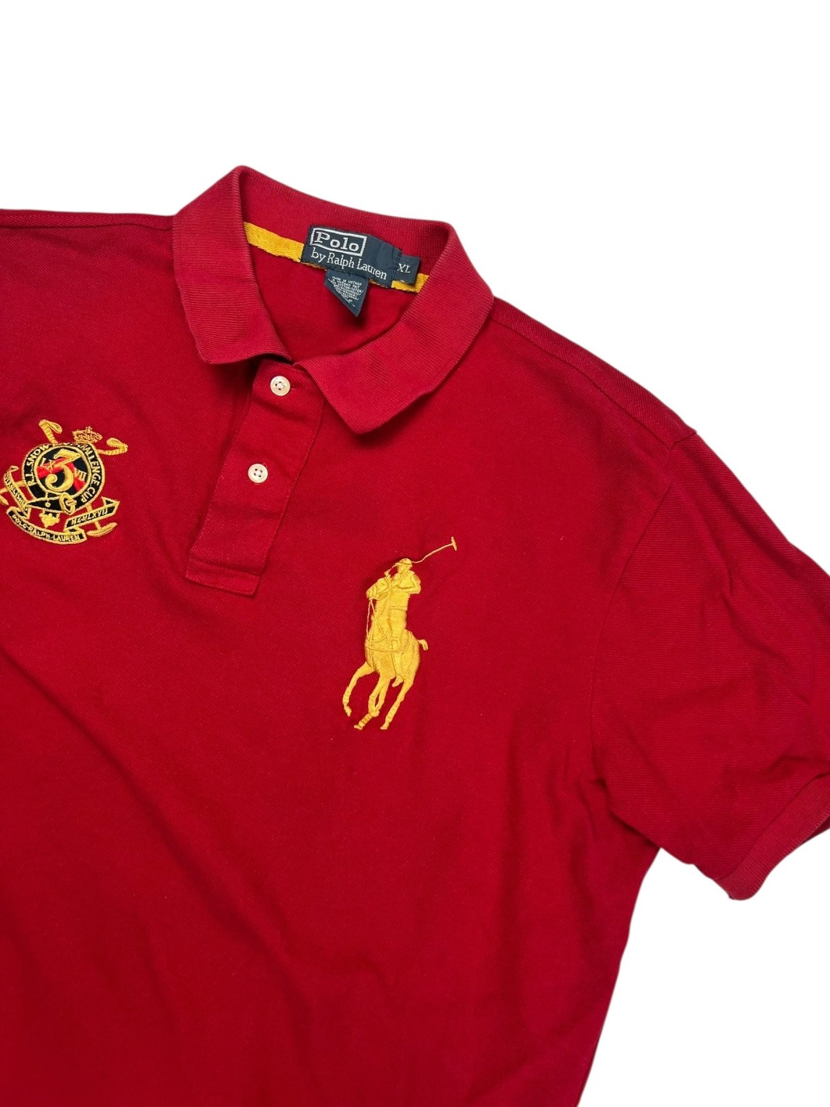 Polo Ralph Lauren Shirt | L - ZAZA resell