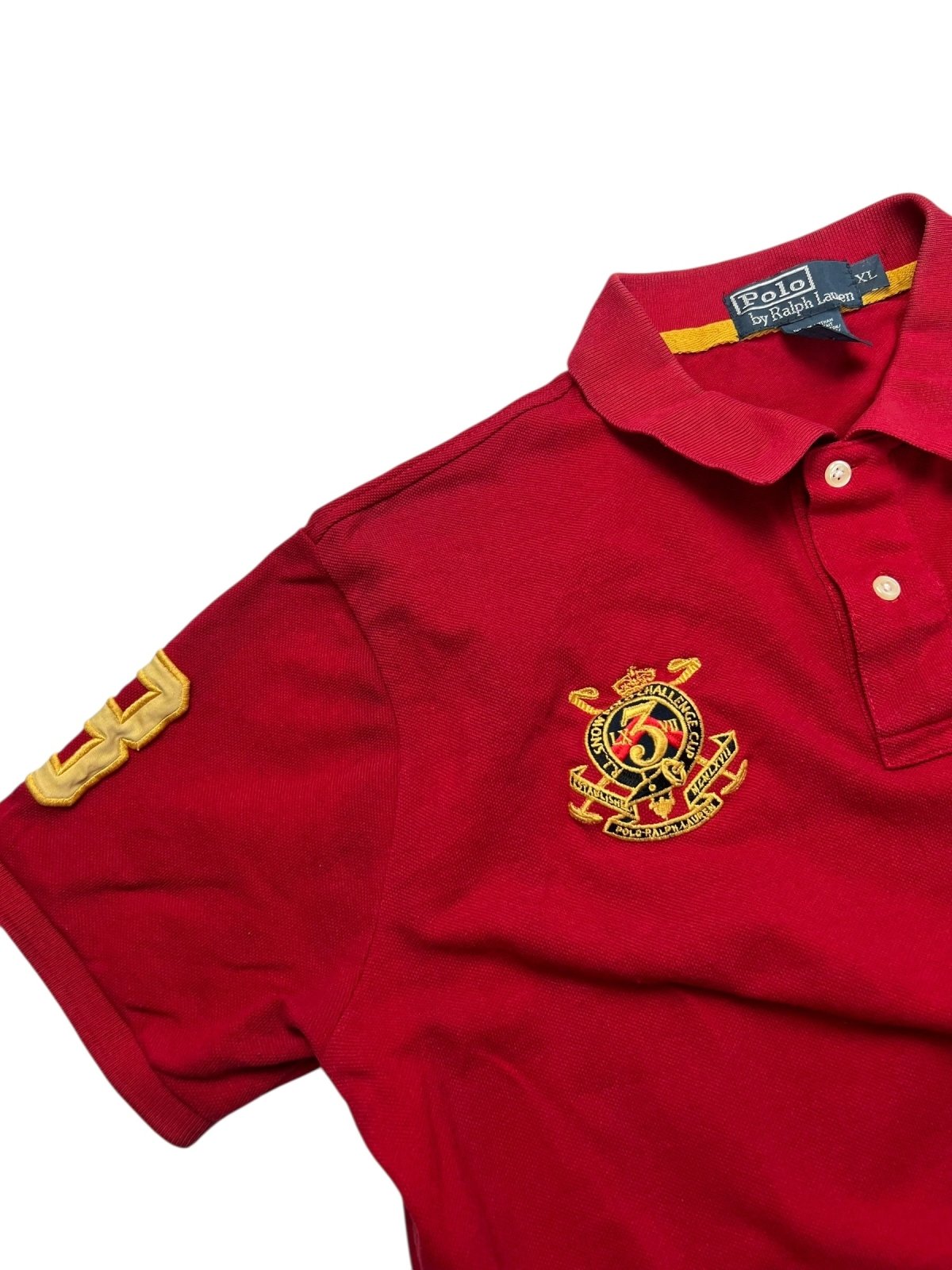 Polo Ralph Lauren Shirt | L - ZAZA resell