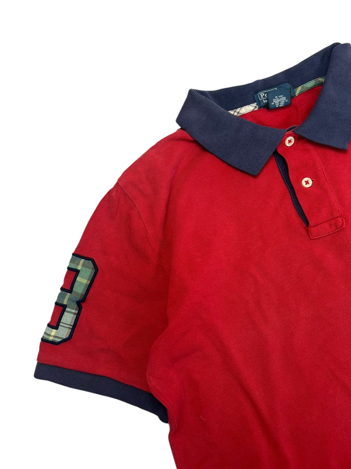 Polo Ralph Lauren Shirt | L - ZAZA resell