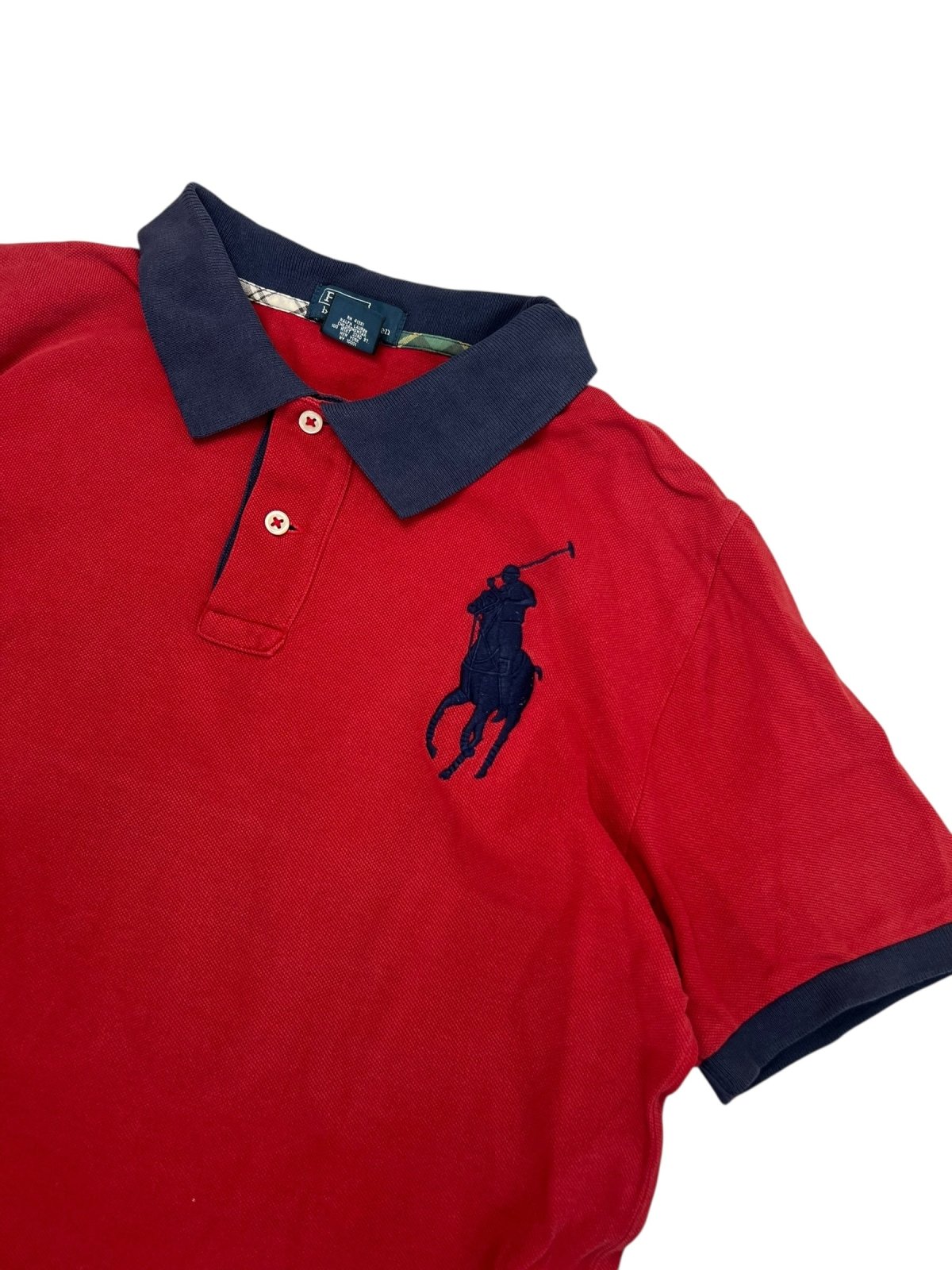 Polo Ralph Lauren Shirt | L - ZAZA resell