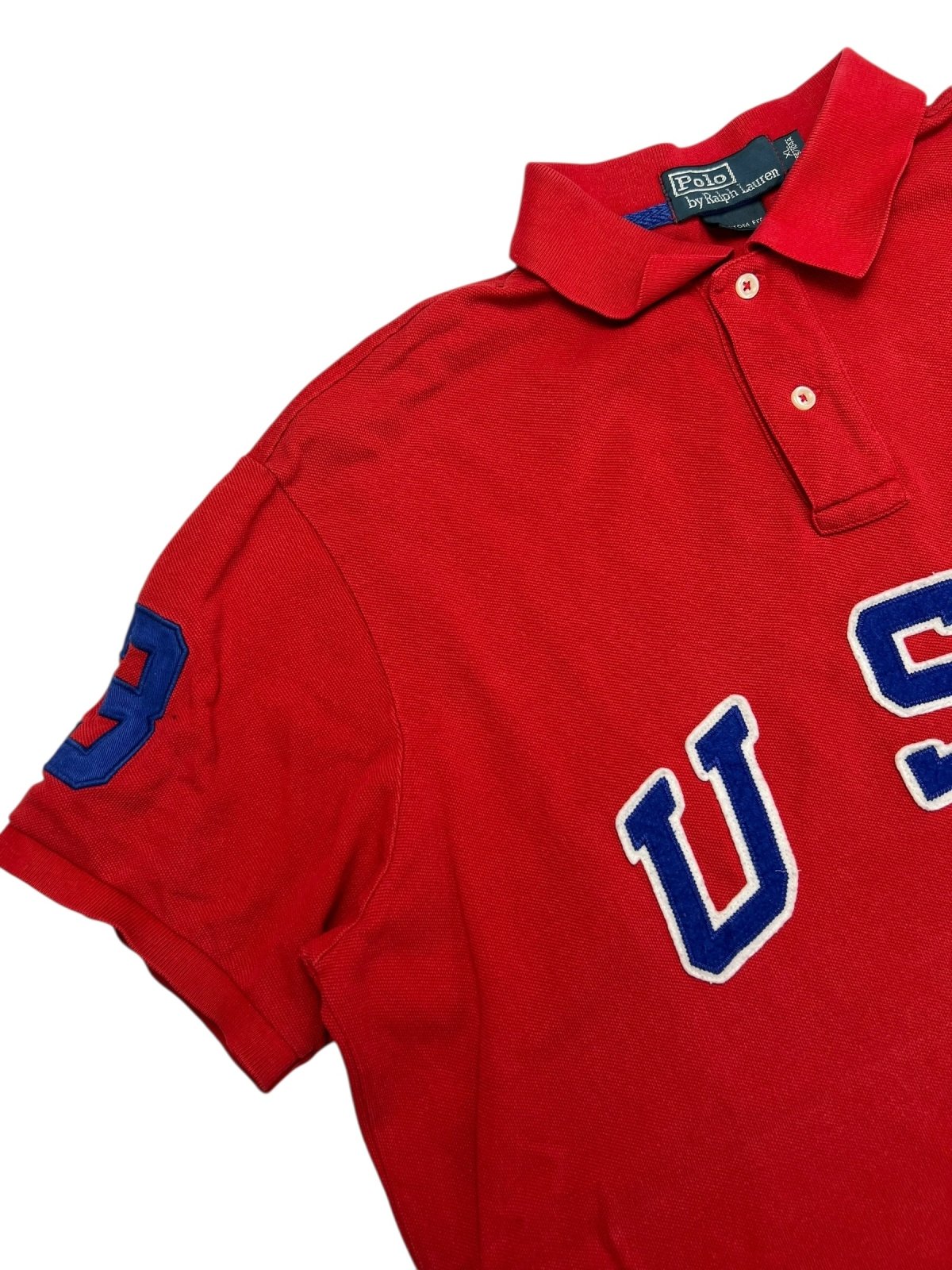 Polo Ralph Lauren Shirt | XL - ZAZA resell