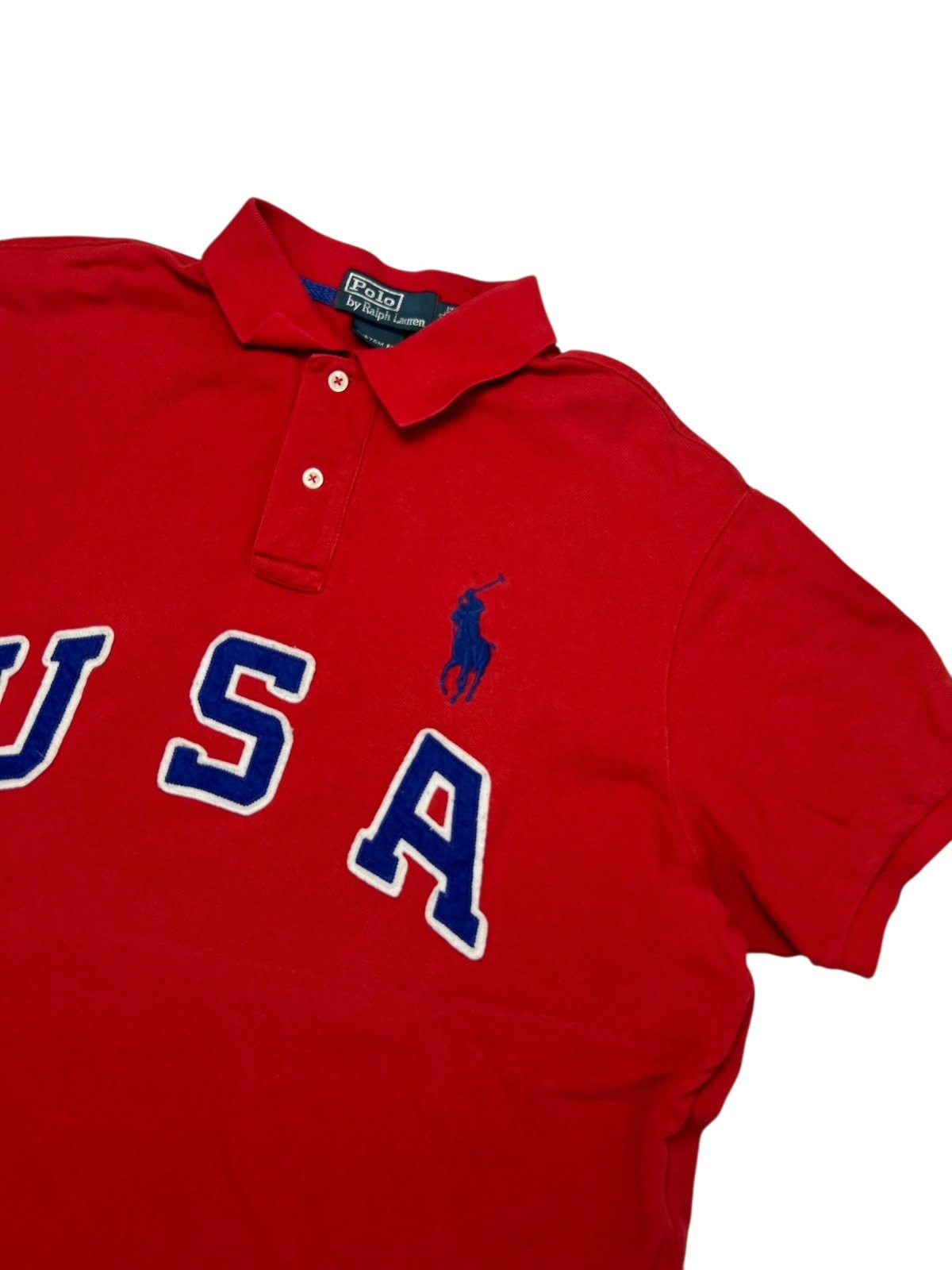 Polo Ralph Lauren Shirt | XL - ZAZA resell