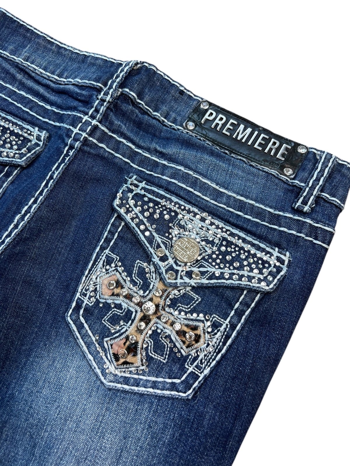 PREMIERE Mid Rise Boot | S - ZAZA resell