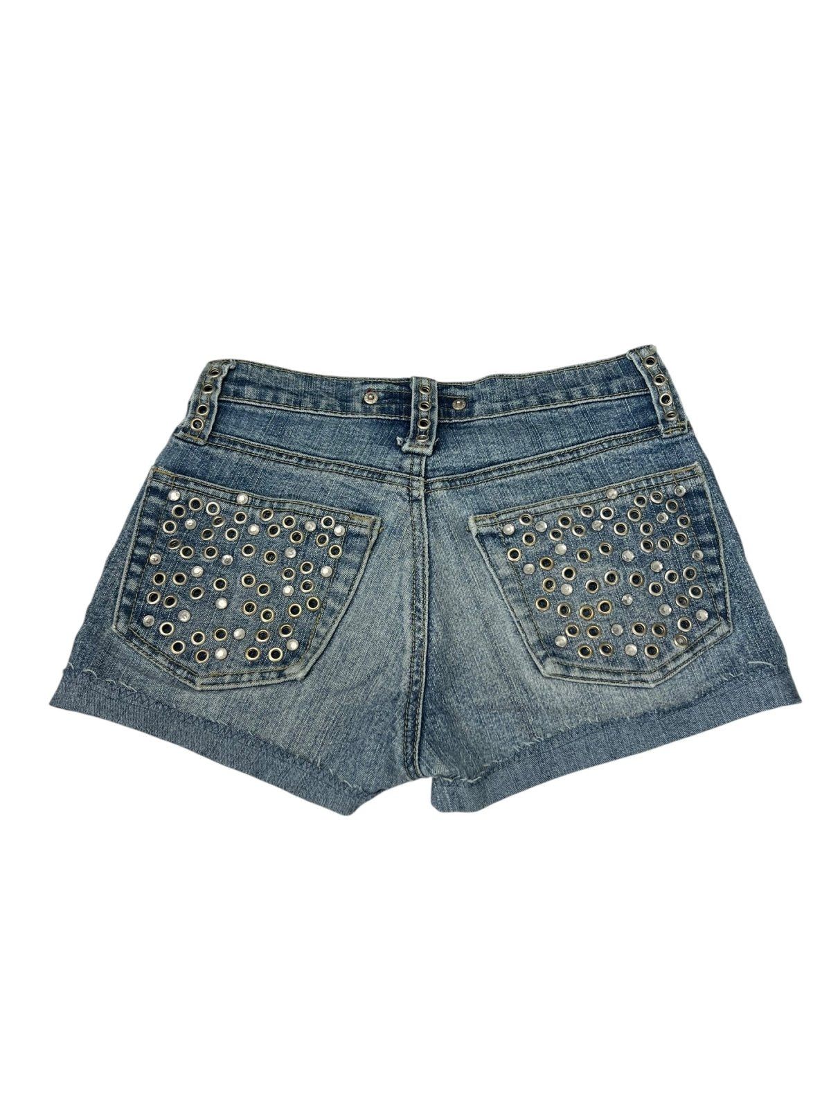 Pretty Style Shorts | 24 (XS) - ZAZA resell