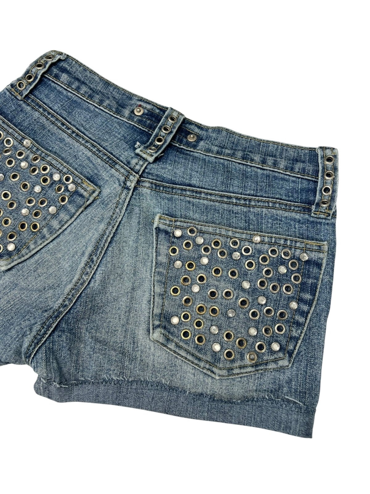 Pretty Style Shorts | 24 (XS) - ZAZA resell