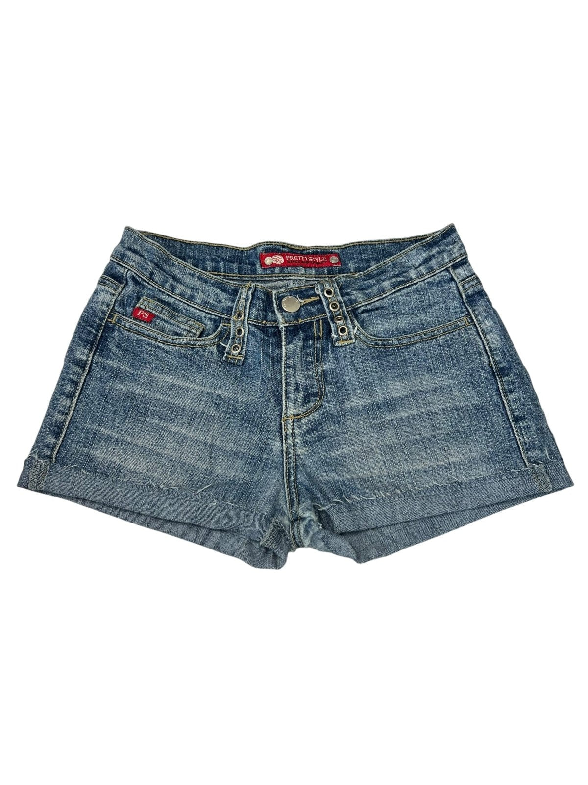Pretty Style Shorts | 24 (XS) - ZAZA resell