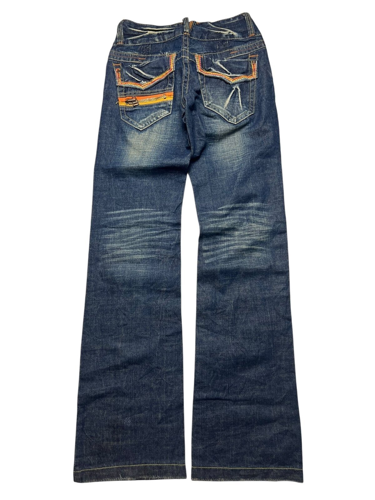 Red Pepper Low Rise Boot | 25 (XS/S) - ZAZA resell