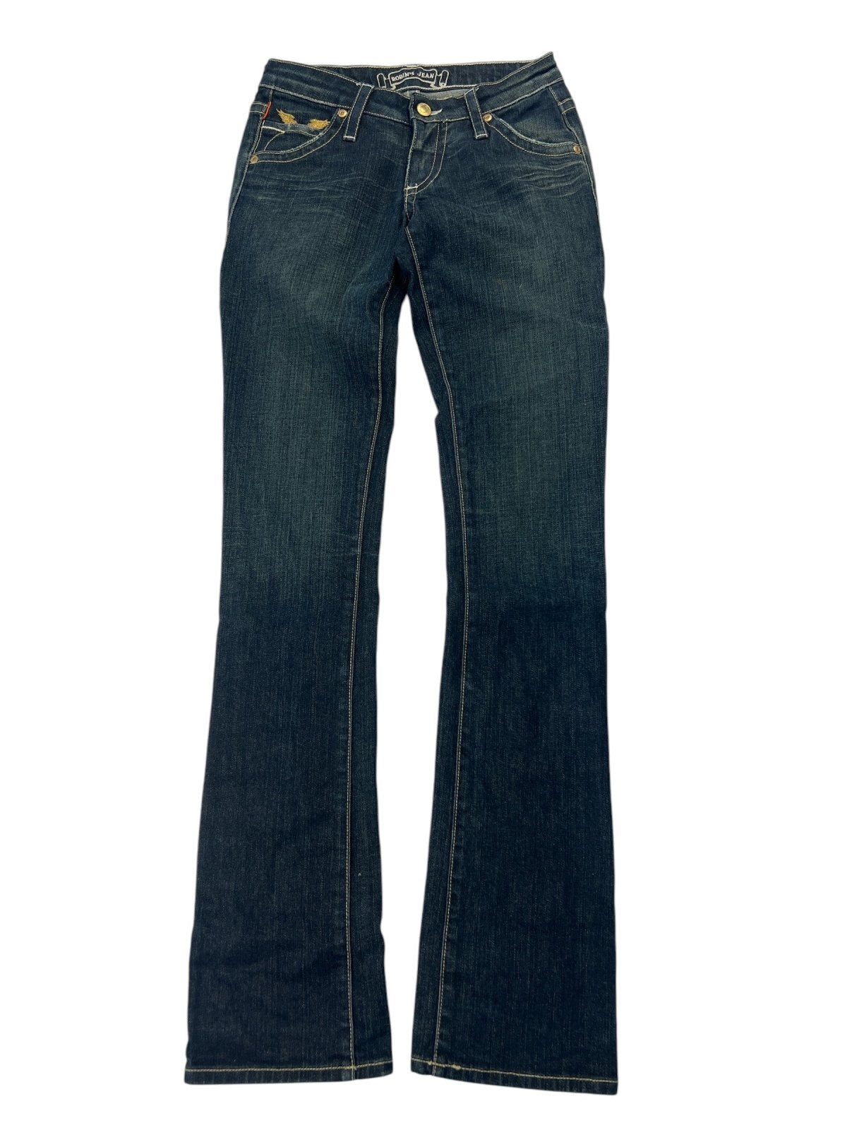 Robin‘s Jean Low Rise Boot | 24 (XS) - ZAZA resell