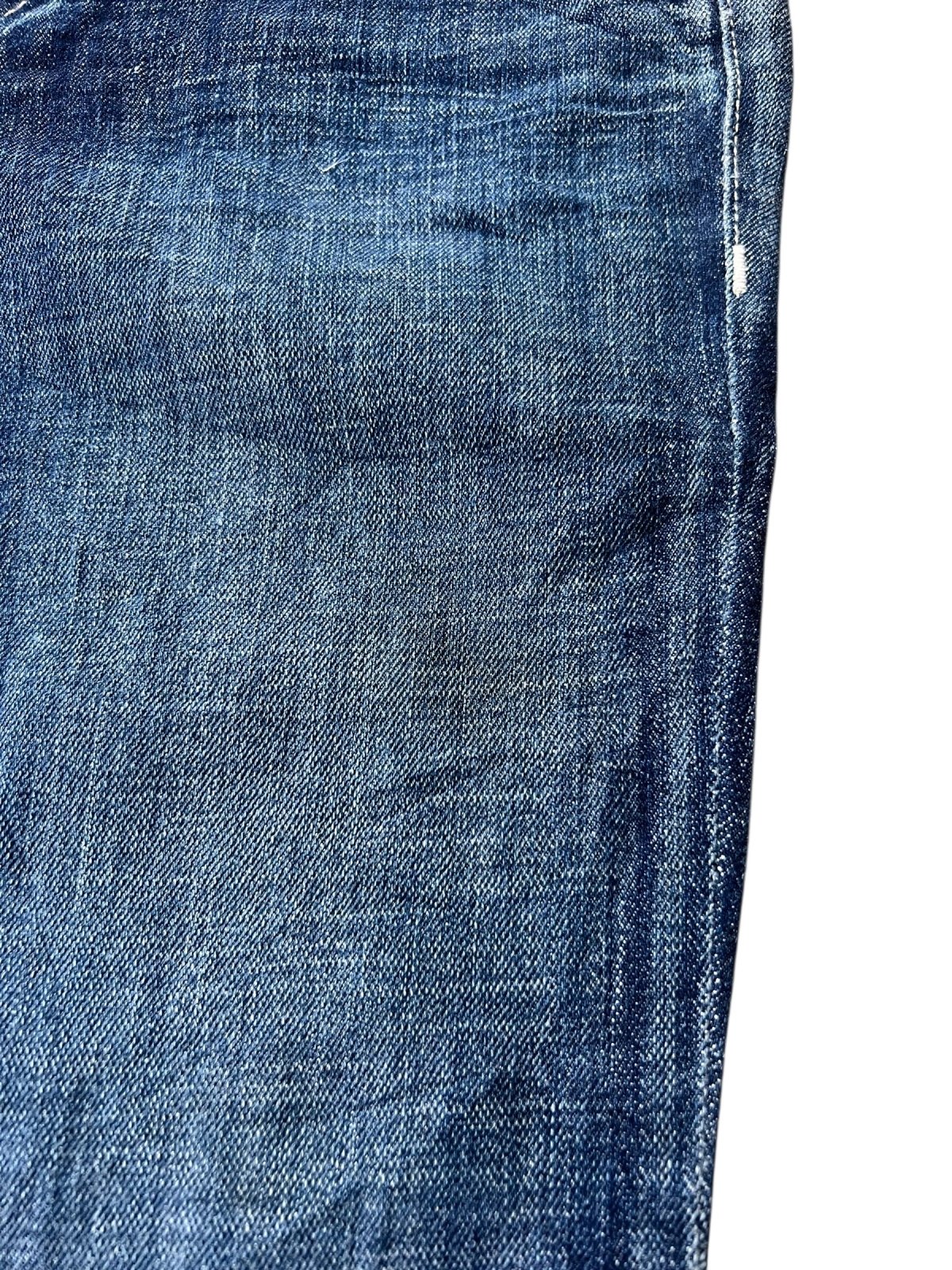 Robin‘s Jean Low Rise Boot | W25 - ZAZA resell