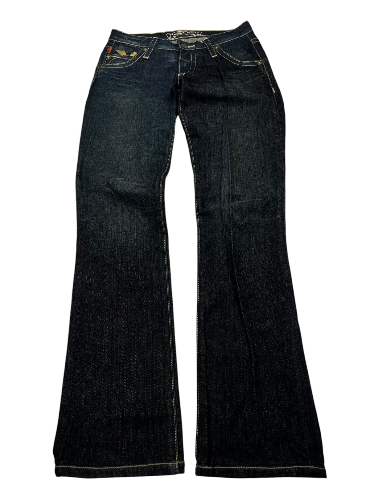 Robin‘s Jean Low Rise Straight | W24 - ZAZA resell