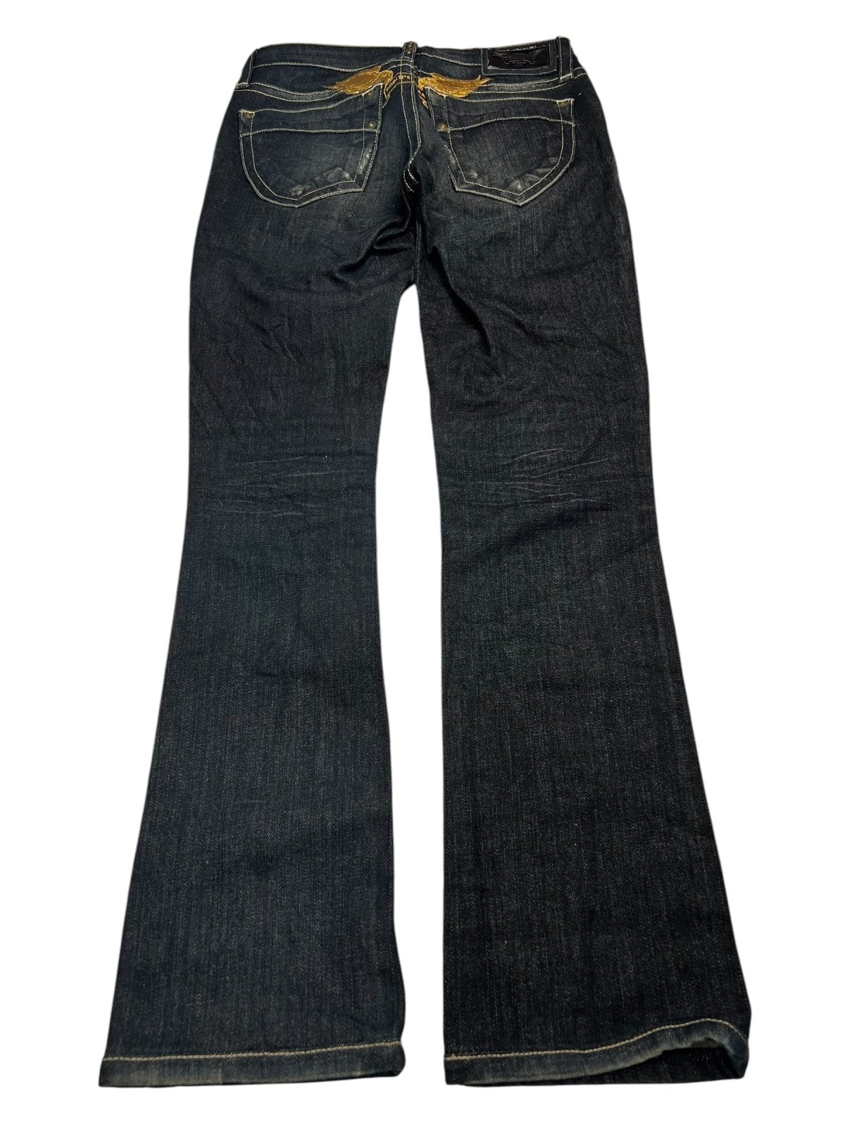 Robin‘s Jean Low Rise Straight | W24 - ZAZA resell