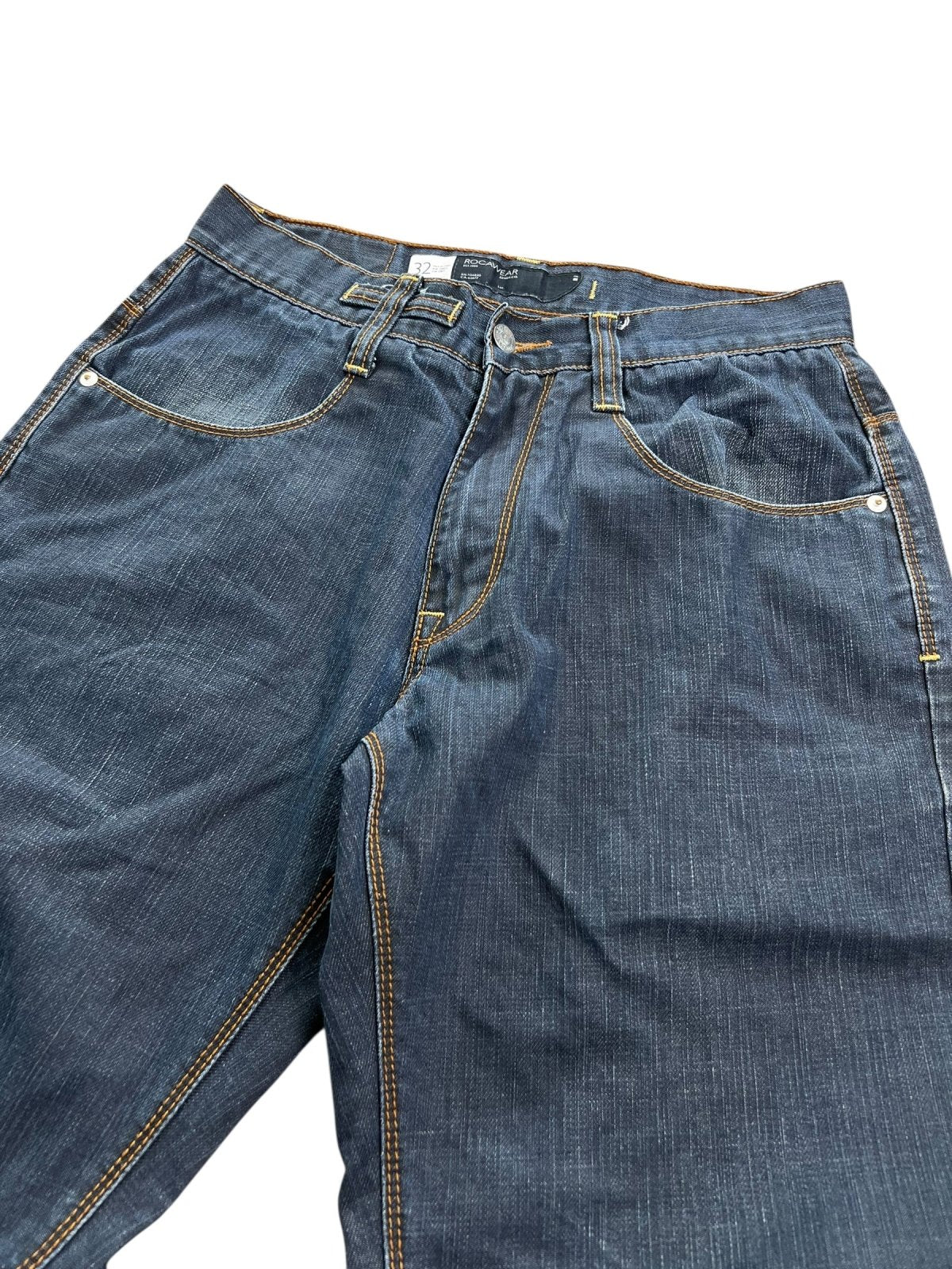 Rocawear Baggy | W32 x L32 - ZAZA resell