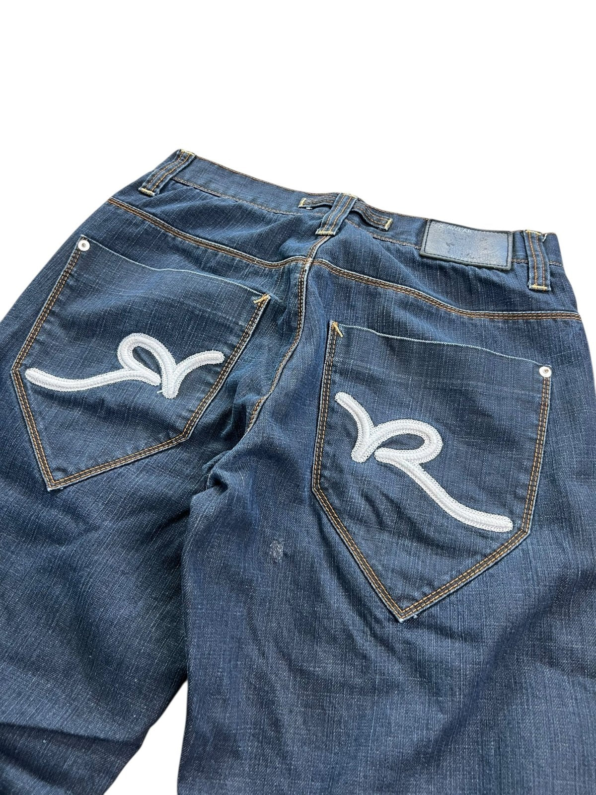 Rocawear Baggy | W32 x L32 - ZAZA resell