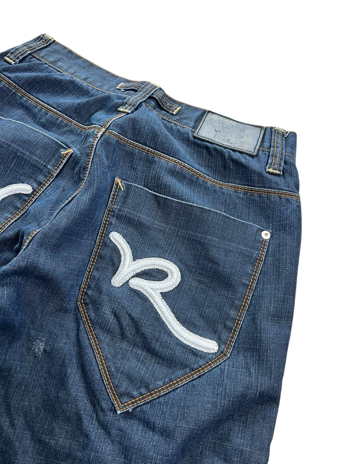 Rocawear Baggy | W32 x L32 - ZAZA resell
