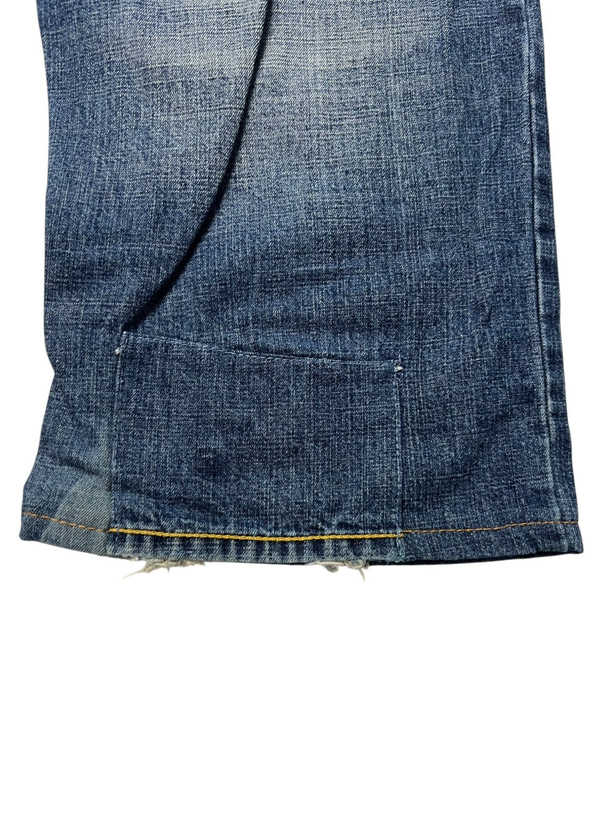 Rocawear Baggy W32 x L34 - ZAZA resell