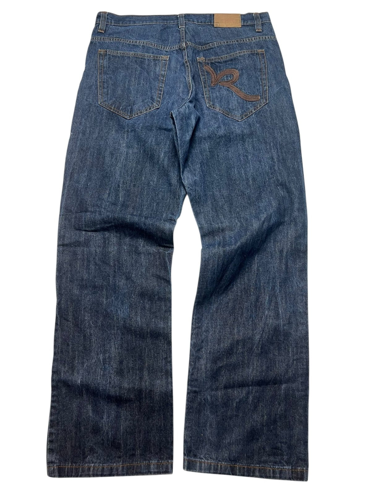 Rocawear Baggy W38 x L36 - ZAZA resell