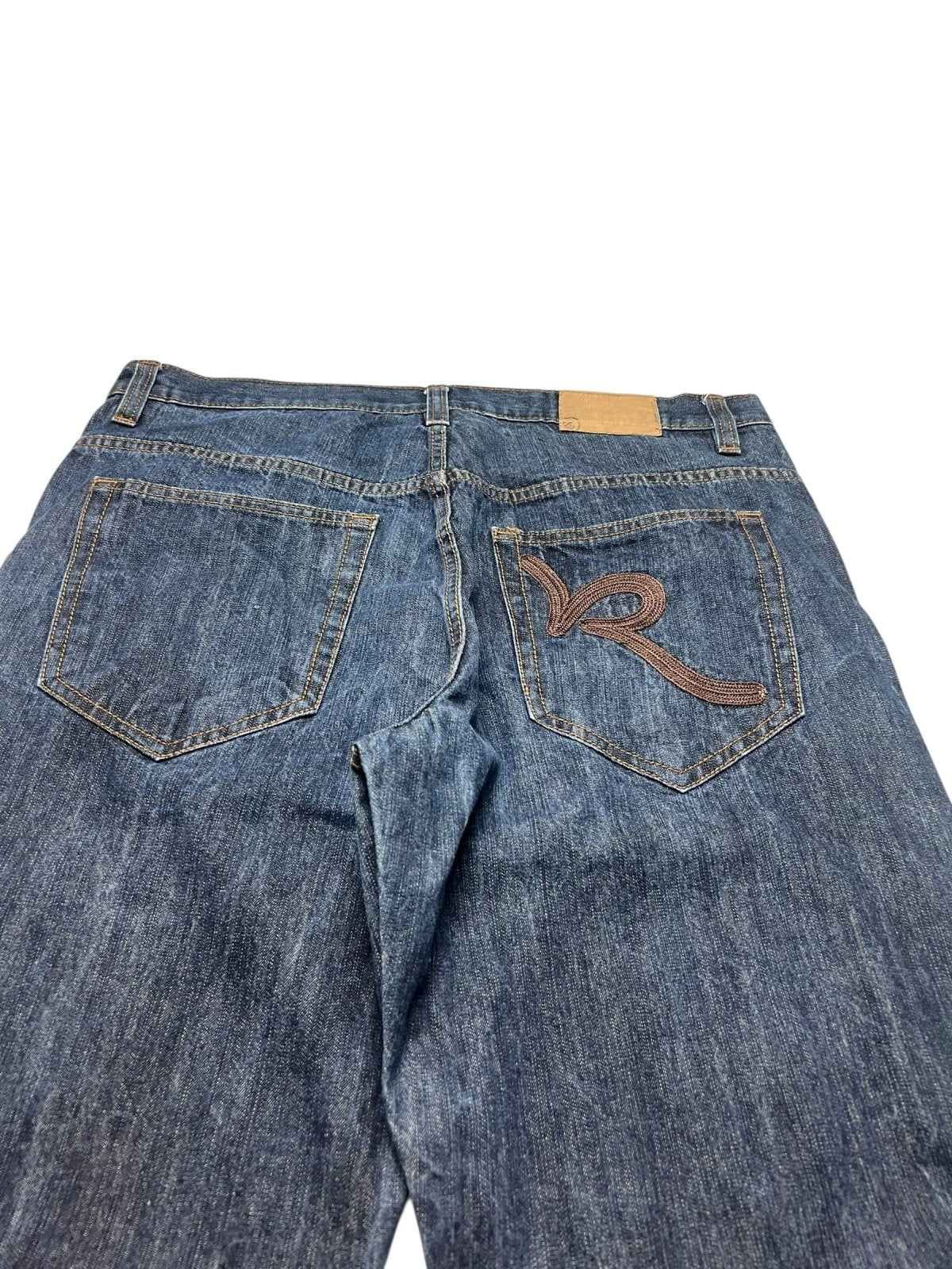 Rocawear Baggy W38 x L36 - ZAZA resell