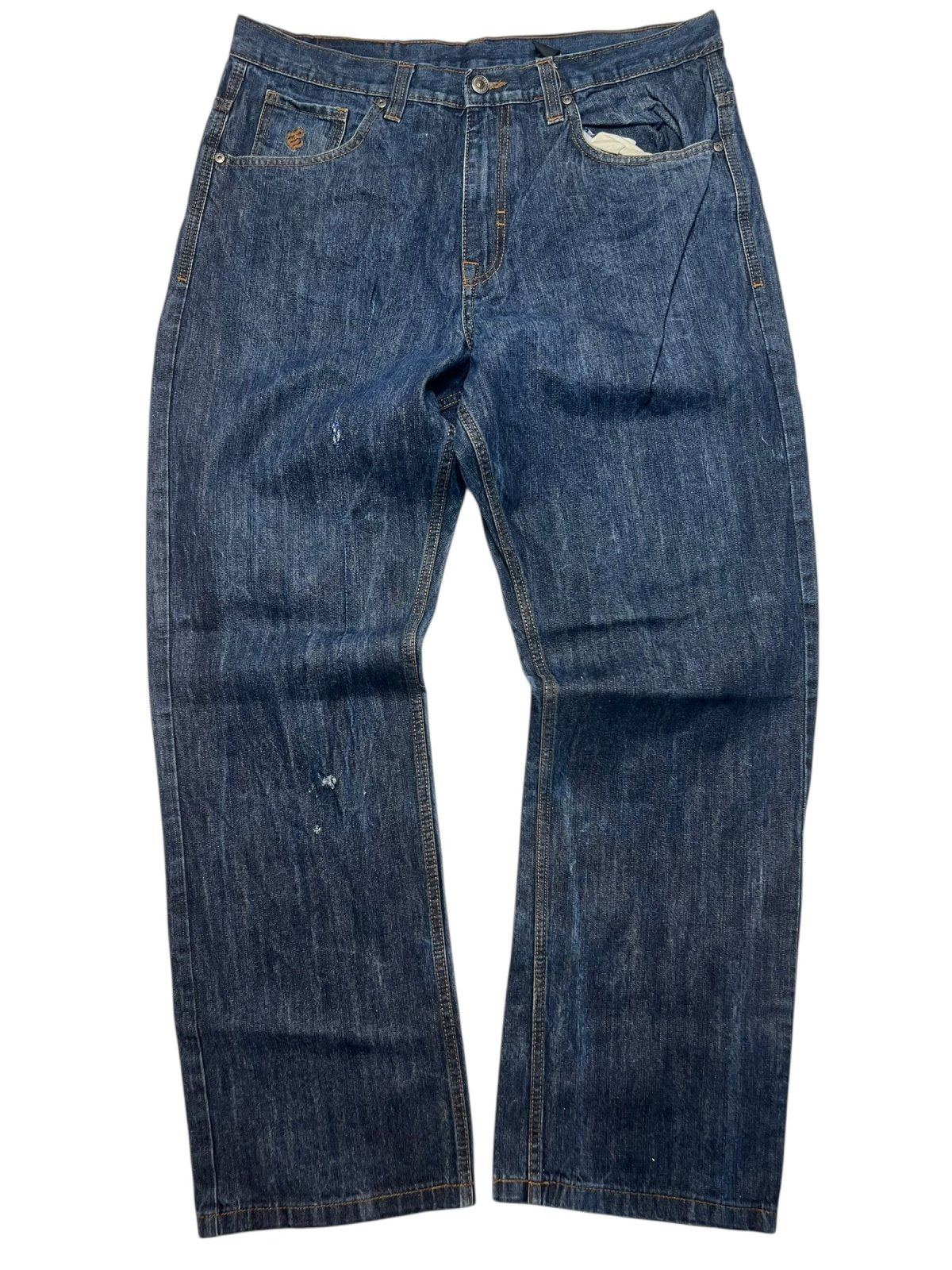 Rocawear Baggy W38 x L36 - ZAZA resell