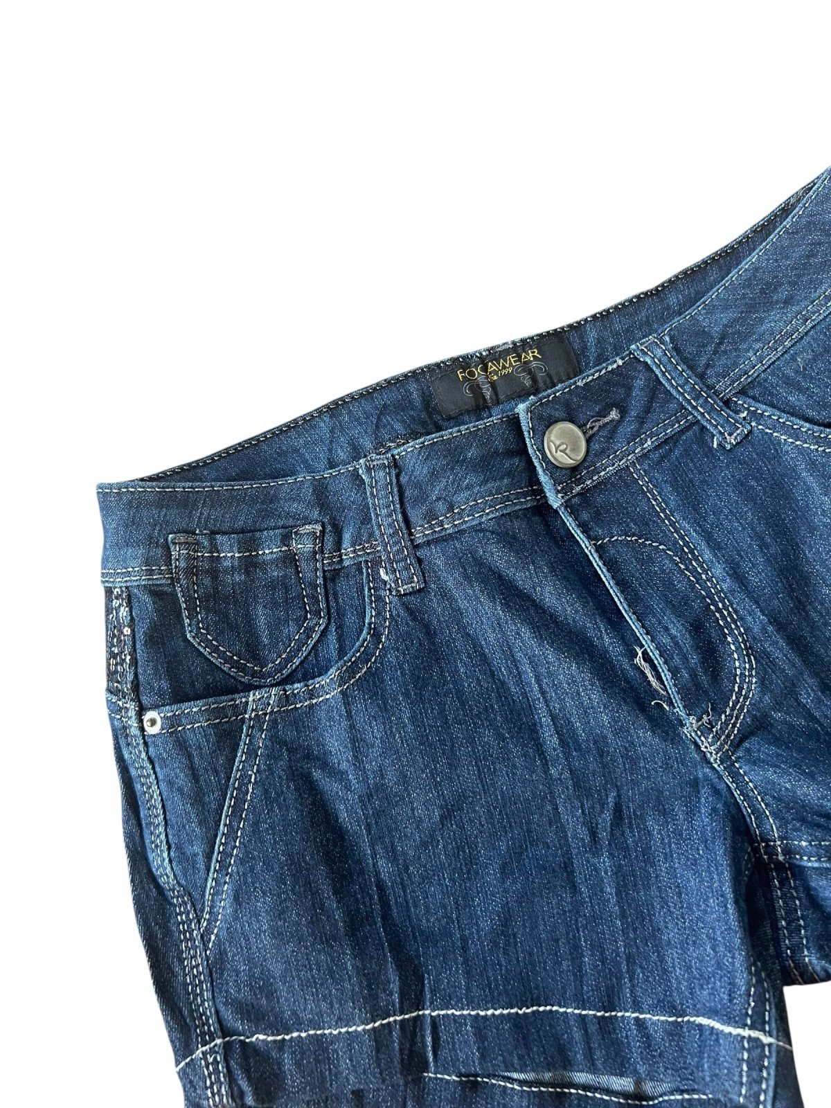 Rocawear Shorts | M - ZAZA resell